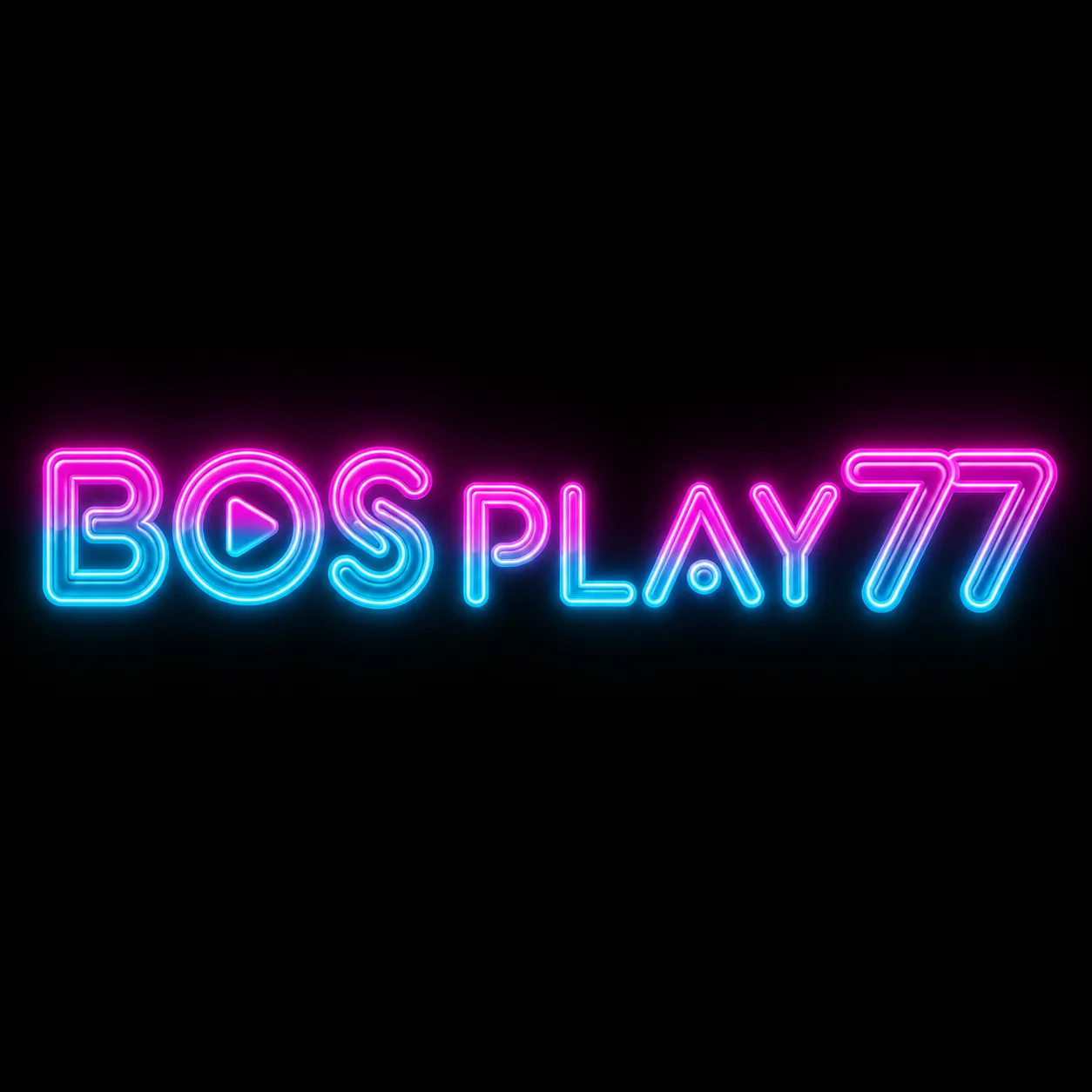 bosplay77 APK Slot