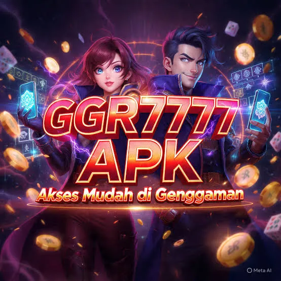 GGR7777 - Permainan Tembak Ikan Penuh Keseruan