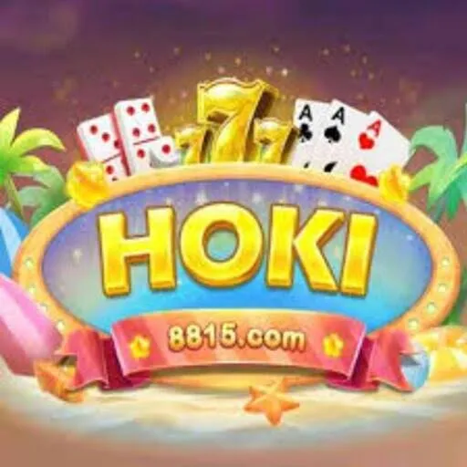 HOKI8815 - Temukan Ritme dan Musik Favoritmu