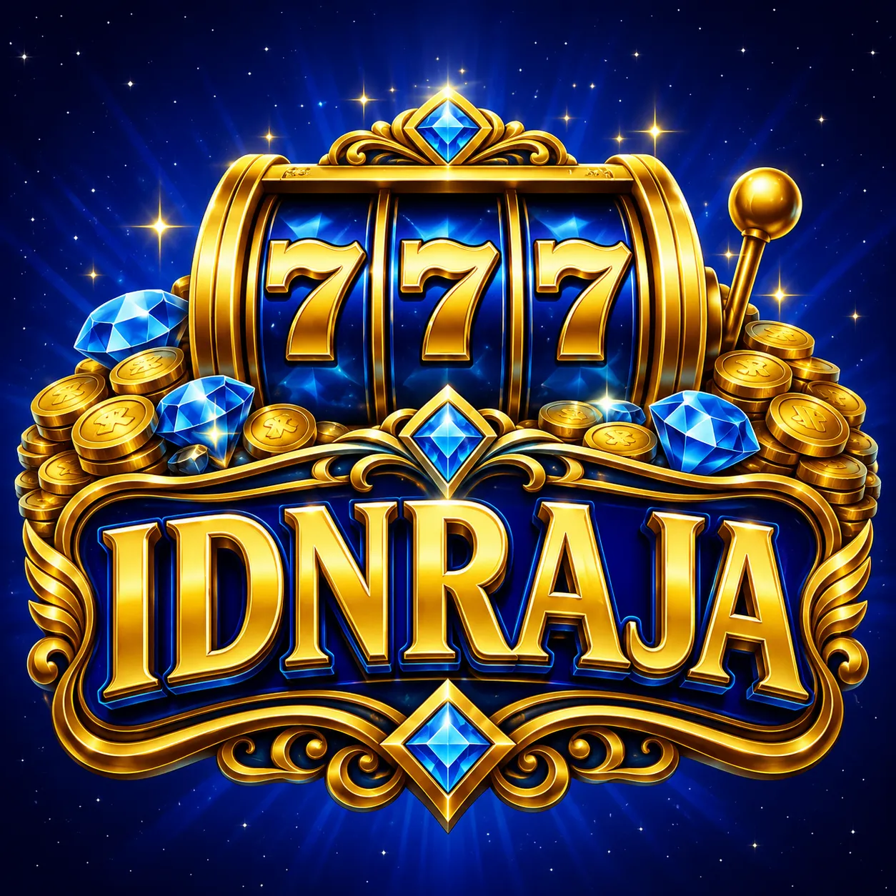 idnraja APK Poker