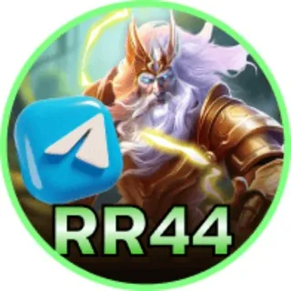 RR44 - Game Musik Seru Untuk Semua